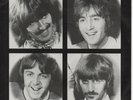 THE BEATLES hello, goodbye*i am the walrus 1980's UK PARLOPHONE SOLID PS RE 45