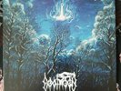 Goatmoon - Stella Polaris Lp, White Vinyl Ltd. Peste Noire, Satanic Warmaster
