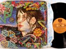 BEARSVILLE Todd Rundgren A WIZARD / A TRUE STAR Sterling RL RARE MIX BR-2133 EX