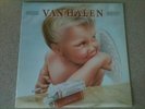 Van Halen - 1984 (Vinyl LP, Warner Bros) 9 23985-1 SRC, RCA Music Service, Club