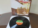 Led Zeppelin - Led Zeppelin II LP - Ex+ Vintage German Press Vinyl - World Ship