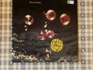 Who Do We Think We Are  By Deep Purple (UK 1st Pressing 1973 TSPA 7508)
