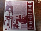Mac Curtis Rockabilly Six Track E. P. Juke Box Records.