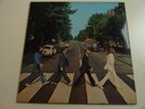 THE BEATLES - Abbey Road - UK 'Stereo' 1st Press LP - 4/3 - EX Condition