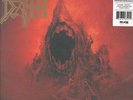 DEATH SOUND OF PERSEVERANCE DOUBLE LP VINYL 9 track double album, splatter vinyl