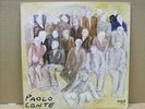 Paolo Conte - 33 RPM - LP - RCA 1975 