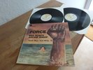 Max Roach - Archie Shepp ?– Force - Sweet Mao - Suid Afrika 76 DLP
