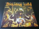 Running Wild ?– Black Hand Inn  -  lp--