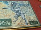 ROLLING STONES BRIDGES TO BABYLON SEALED 2 LP ORIG VIRGIN FROM 1997