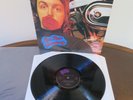 Paul McCartney & Wings: Red Rose Speedway LP: Nr Mint Archive 1st UK Press Vinyl