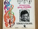 Larry O'Neill Masters Gone Modern Private Lounge Odd Strange Samples Breaks Rare