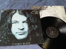 IAN GILLAN (DEEP PURPLE) toolbox  1991- RARE FIRST  PRESS- EAST WEST LAB - EX++