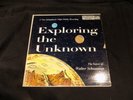 Exploring The Unknown LP Walter Schumann Space Age Paul Frees (Disney) Record