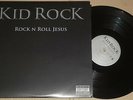 Kid Rock ?-Rock N Roll Jesus- 2xLP + CD Atlantic ?(1-290556)