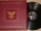 Uriah Heep ?-Two Decades In Rock- 5xLP Box, Castle Communications ?(ESBLP 022)