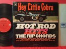 The Rip Chords 