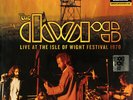 Vinyle - The Doors - Live At The Isle Of Wight Festival 1970 (2xLP, Album, Ltd,