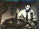 Donald Fagen - The Nightfly LP - MFSL 1-120