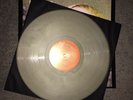 DAVID BOWIE HUNKY DORY GOLD VINYL LP RECORD 180 GRAM LIKE NEW