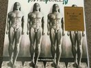TIN MACHINE II NEW SEALED SILVER COLORED VINYL LP RECORD SET NUMBERED LTD MINT