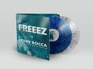 Freeez & John Rocca : Southern Freeez/Variations On a Theeem VINYL 12