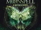 Moonspell : The Butt3rfly Effect VINYL 12