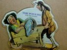 THE POGUES Sally Maclennane UK 7