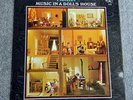 Family, Music In A Doll's House, Orig UK Reprise RSLP 6312 LP, EX/EX, 1st Press.