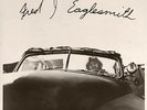 Fred Eaglesmith - Self-titled (1980) FIRST RECORD ALBUM  RARE OOP Vinyl LP (NM )