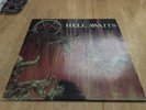 slayer hell awaits vinyl Combat Original