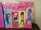 Mary Jane Girls Only Four You 12” Autographed Vinyl Record Free Shipping