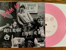 Sham 69 Borstal Breakout/If The Kids Are United 7