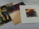 Vintage Vinyl Bundle of 3 x LP Dexys Midnight Runners/Paul Simon/Sting 1980s/90s