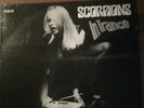 Scorpions in trance
