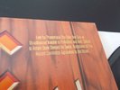AC/DC - Fly on the Wall - US Promo LP Vinyl Gold Stamp