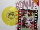 FLEXIPOP 2 - PAUL WELLER THE DAMNED ABBA MOTÖRHEAD SIOUXSIE AND THE BANSHESS