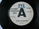 The Kinks - Sunny Afternoon. Promo Demo 7