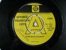 Dave Davies - Lincoln County. Promo Demo 7