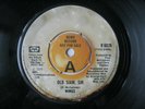 Wings - Old Siam, Sir. Promo Demo 7