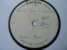 Howard Blake - Here, There & Everywhere. Acetate 7