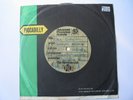 Shirley Abicair - This Girl. Acetate 7