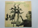 Chico Hamilton Quintet In Hi-Fi LP Vogue LAE12045 EX/EX 1955 Quintet In Hi-Fi