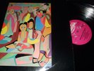 BRIAN DAVISON : EVERY WHICH WAY LP 1970 CHARISMA CAS 1021 UK