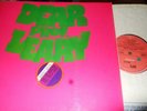 BARNEY WILEN : DEAR PROF. LEARY LP 1968 MPS 15191 ST GERMANY