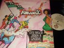 FUNKADELIC : ONE NATION UNDER A GROOVE LP 1978 WB USA