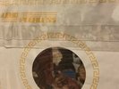 BBC RADIOPHONIC WORKSHOP Doctor Who Soundtrack LP PICTURE DISC NEVER OPENED 1983