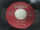 MARY JOHNSON-THESE TEARS-QUEEN LABEL-1961-PRE OWNED 