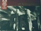 U2 UNFORGETTABLE FIRE WINE RED COLOURED VINYL EXCLUSIVE HMV RELEASE NEW SEALED
