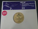 UNKLE DJ SHADOW RABBIT IN YOUR HEADLIGHTS DOUBLE EP MW103DJ