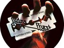 JUDAS PRIEST British Steel -- Limited Edition 40th Anniversary Edition RSD 8/29